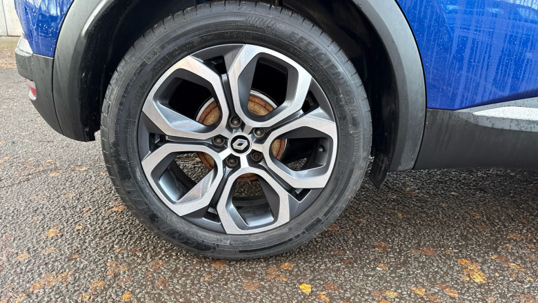 Renault Captur 1.0 TCE 90 S Edition 5dr Petrol Hatchback